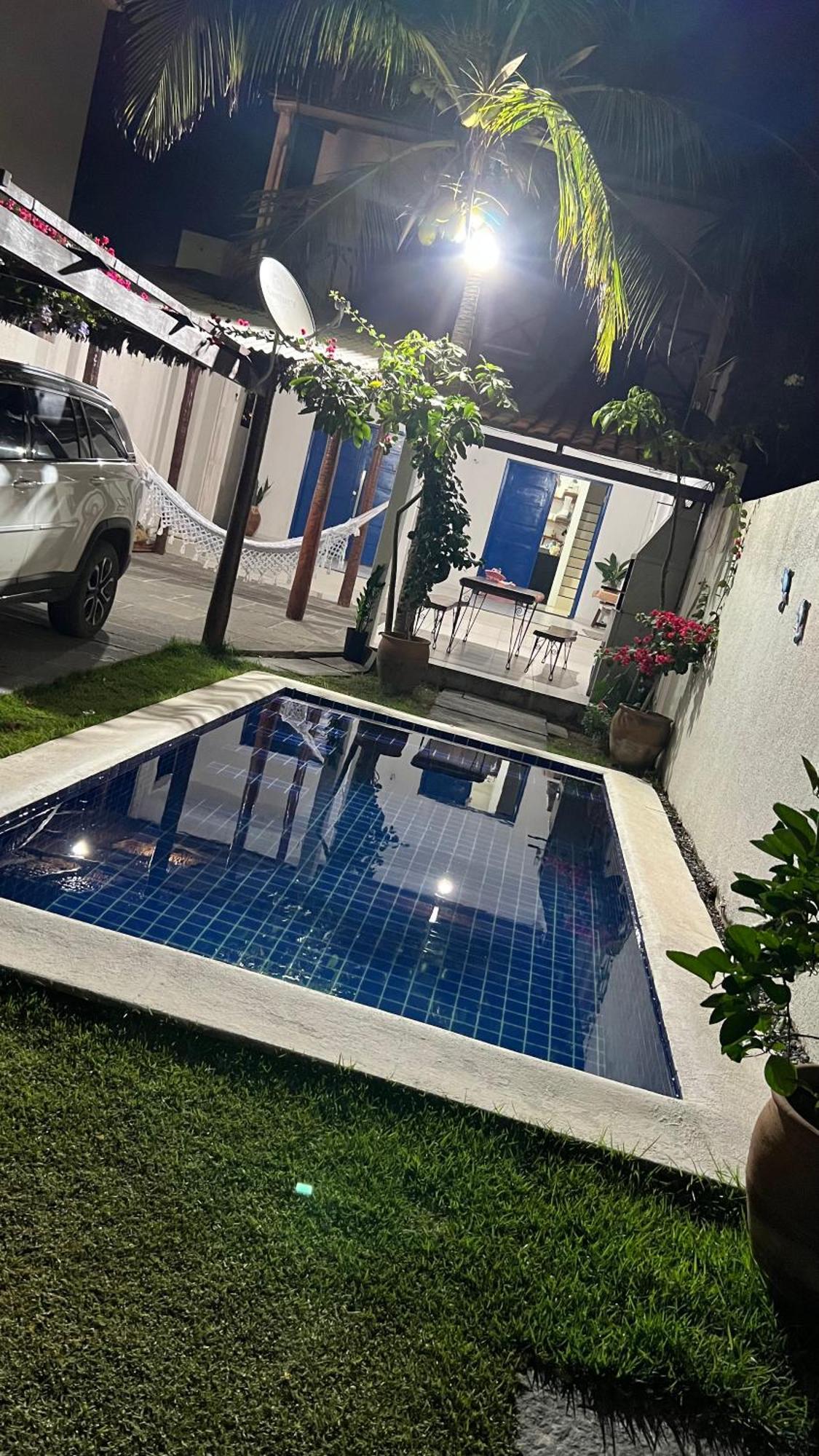 House Maceio 1 Maceió Exterior foto